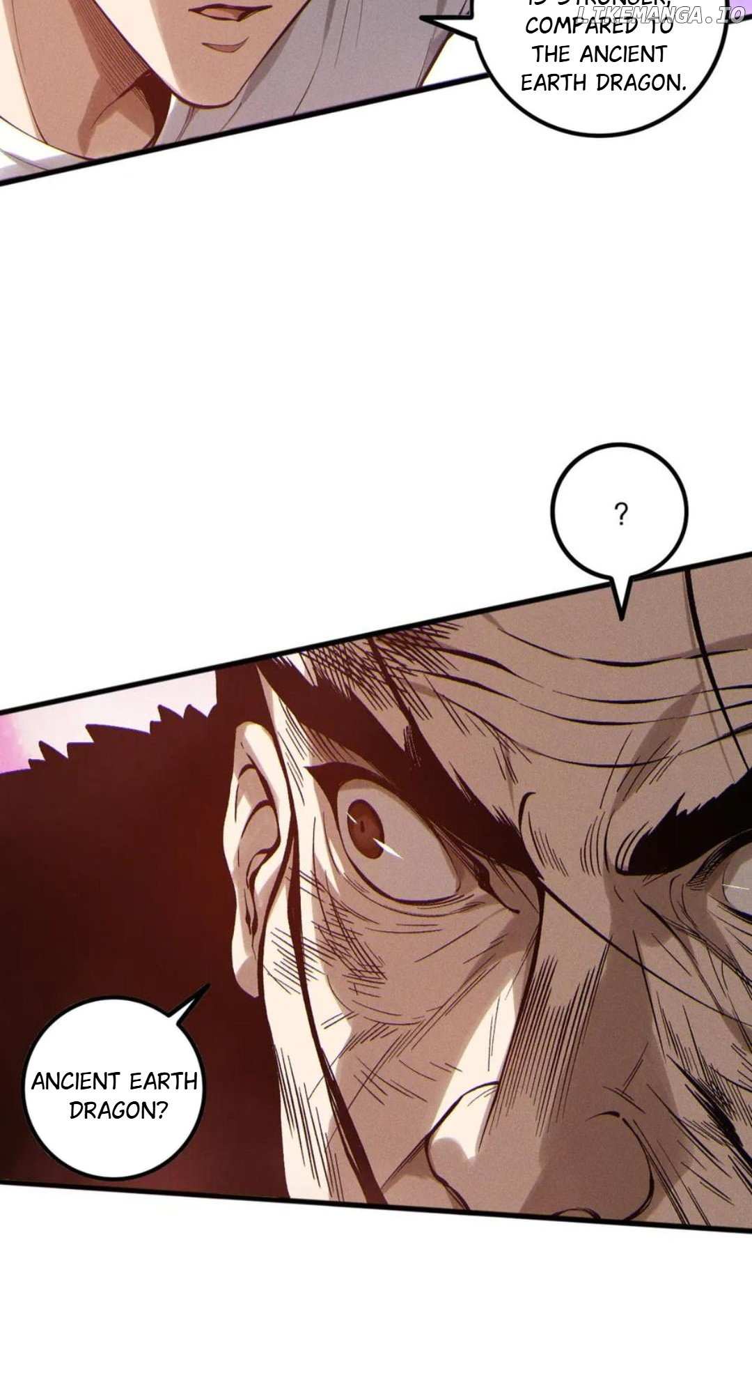 Read Catastrophic Necromancer Manga Online