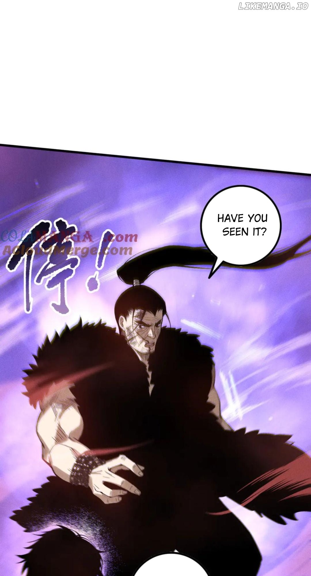 Read Catastrophic Necromancer Manga Online
