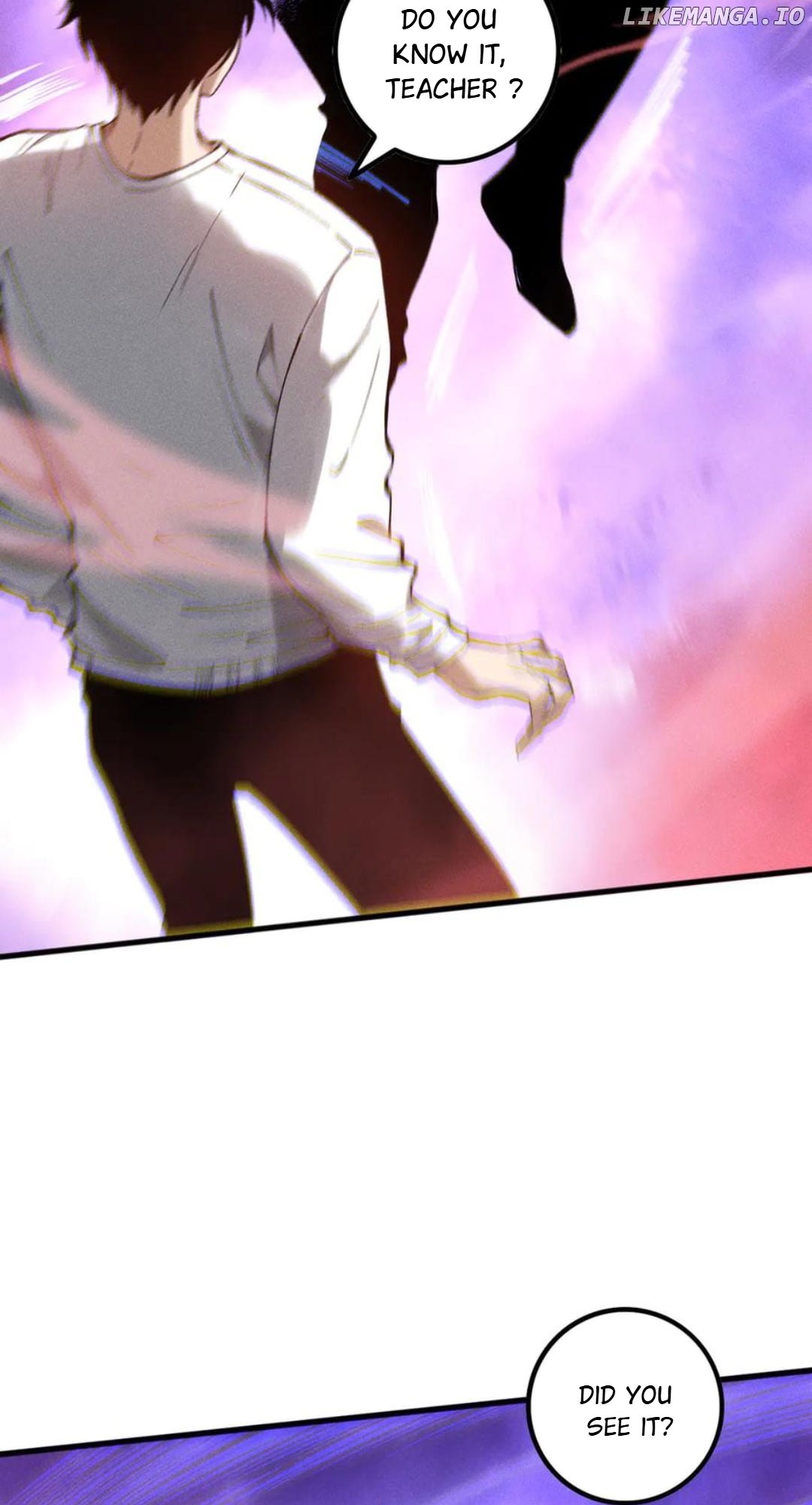Read Catastrophic Necromancer Manga Online