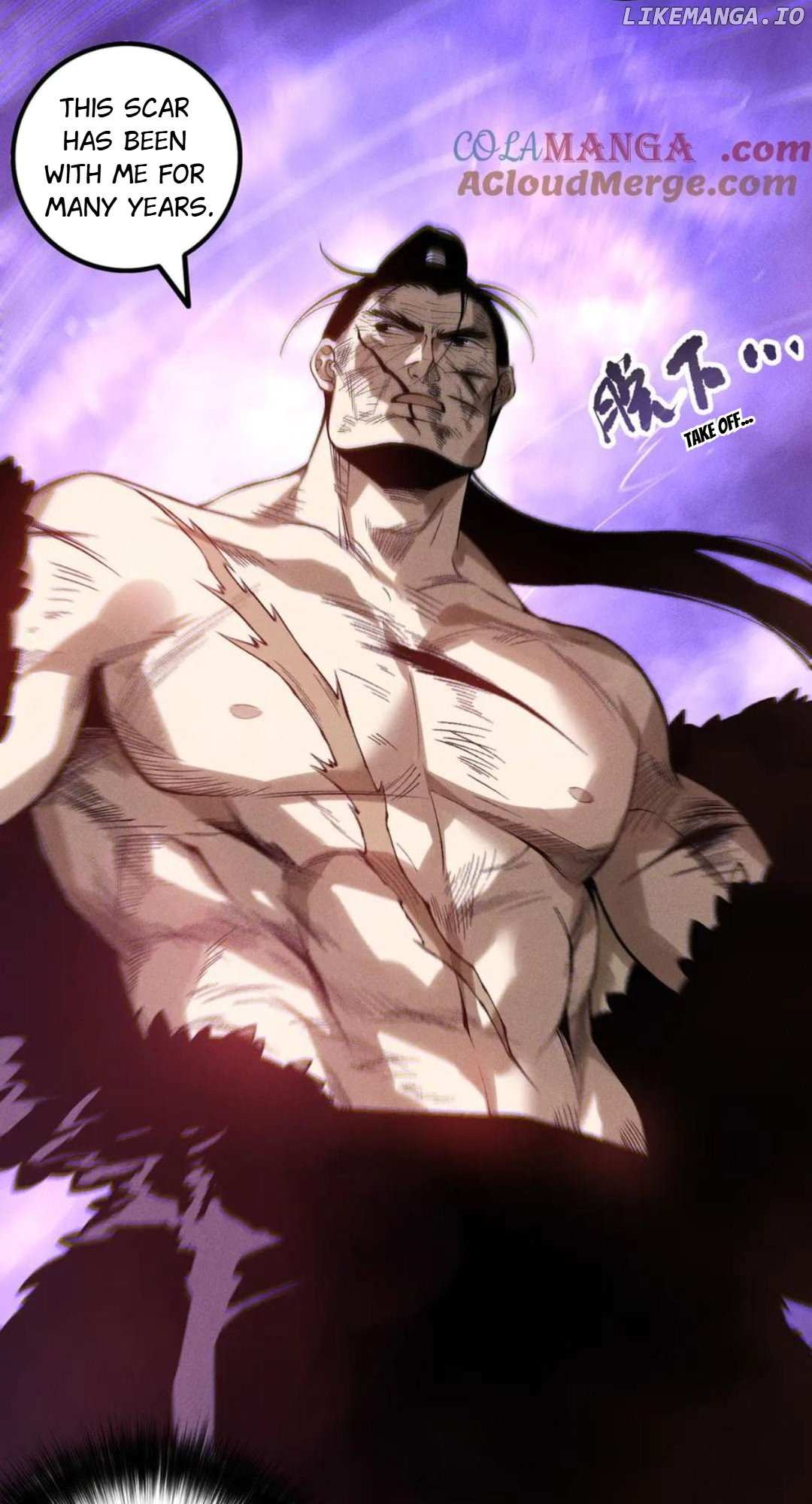 Read Catastrophic Necromancer Manga Online