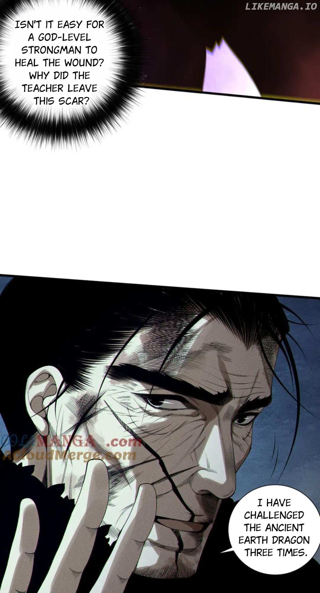 Read Catastrophic Necromancer Manga Online