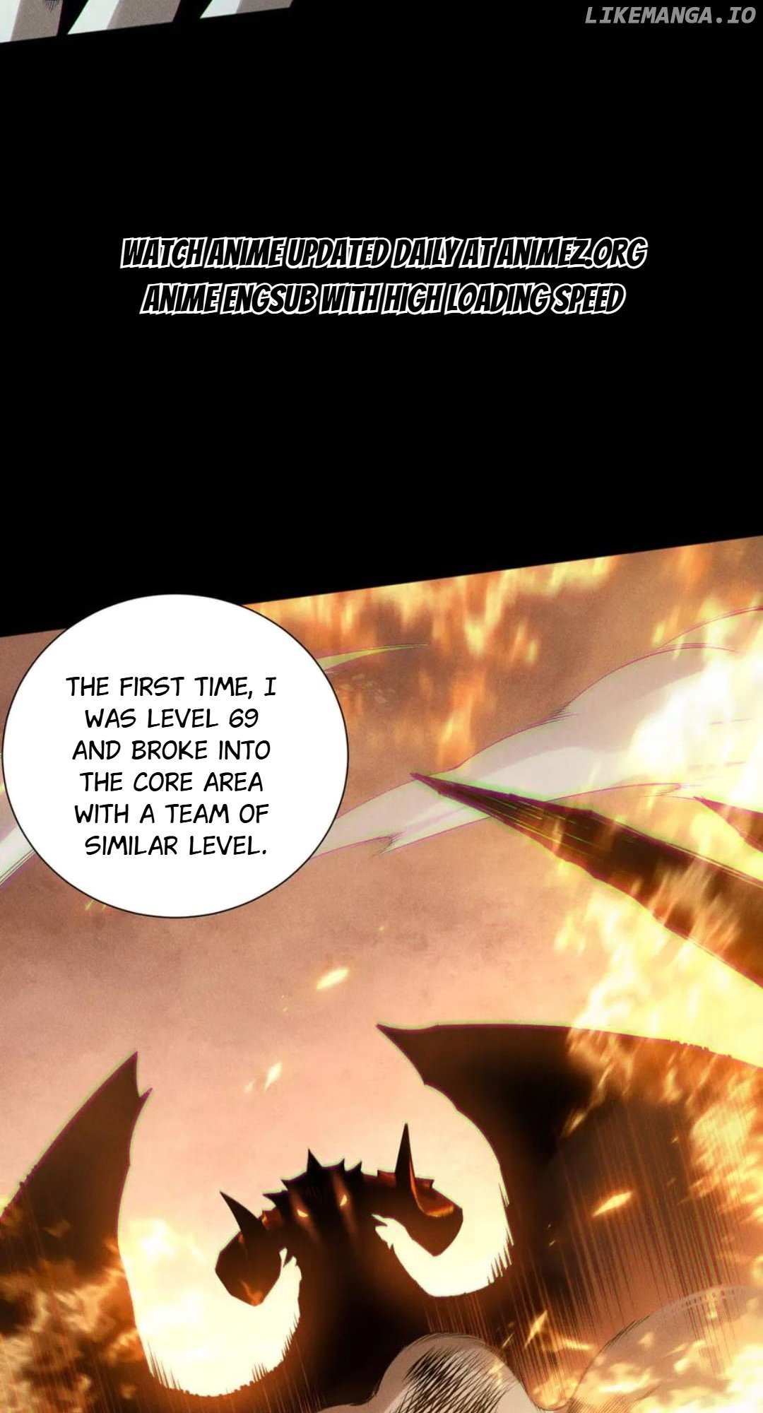 Read Catastrophic Necromancer Manga Online