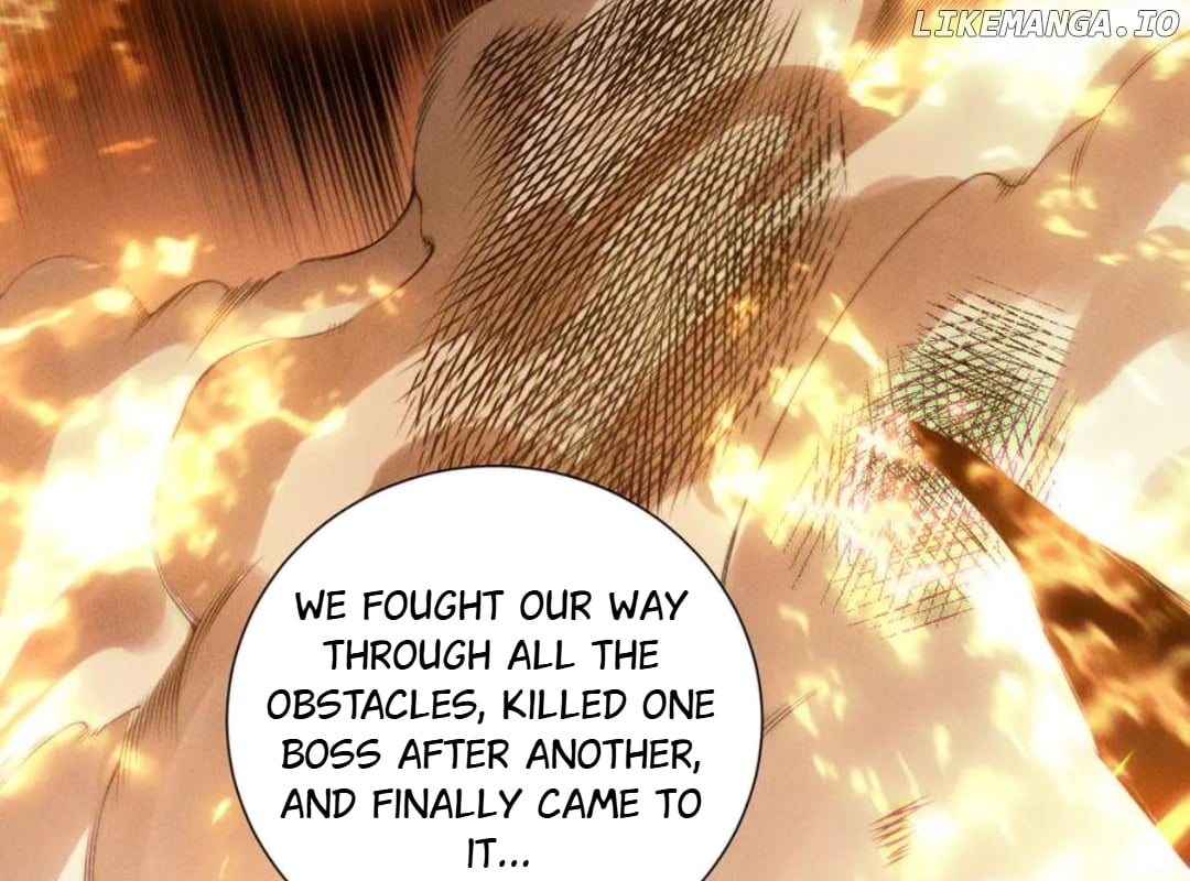 Read Catastrophic Necromancer Manga Online