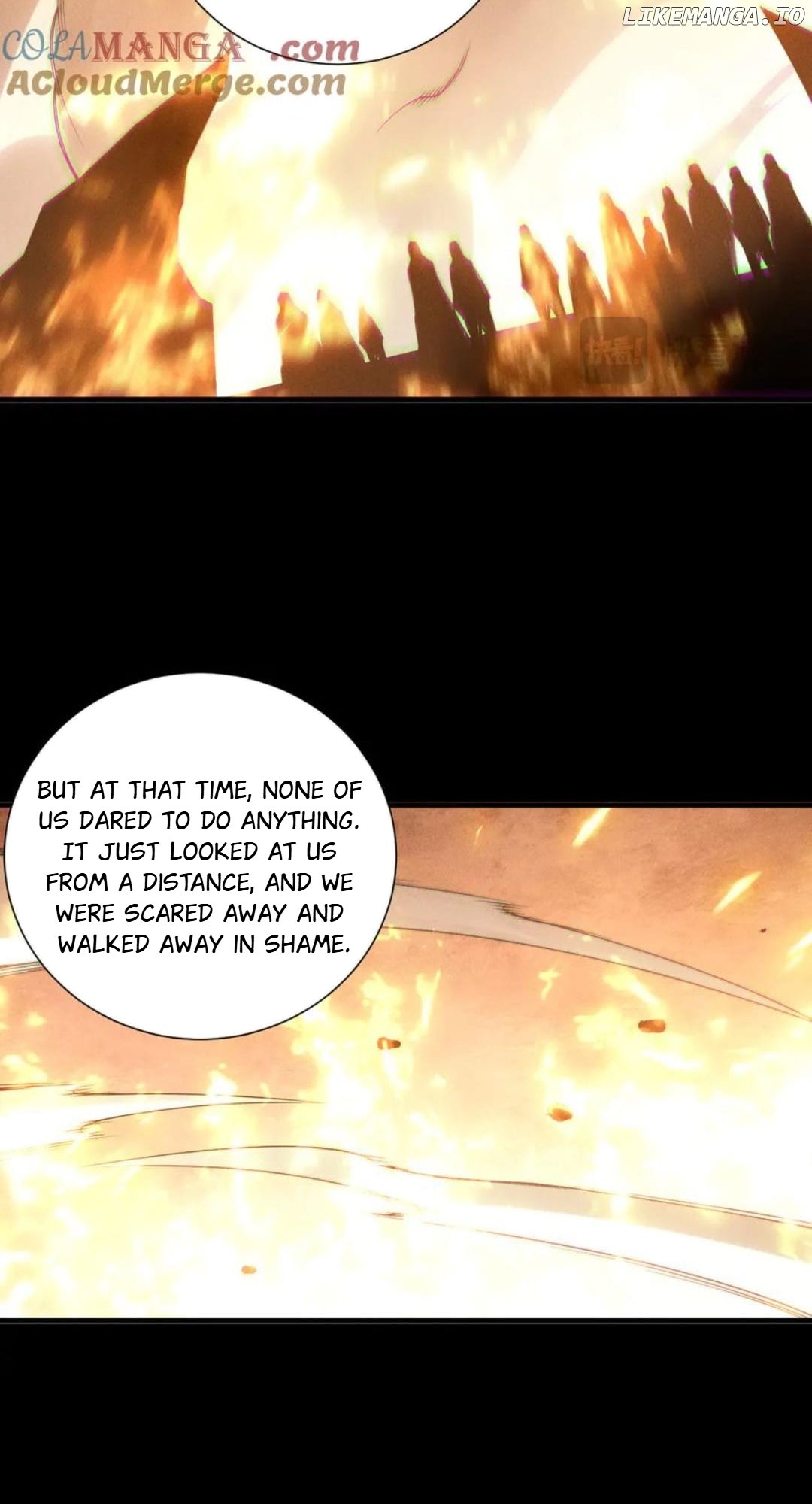 Read Catastrophic Necromancer Manga Online