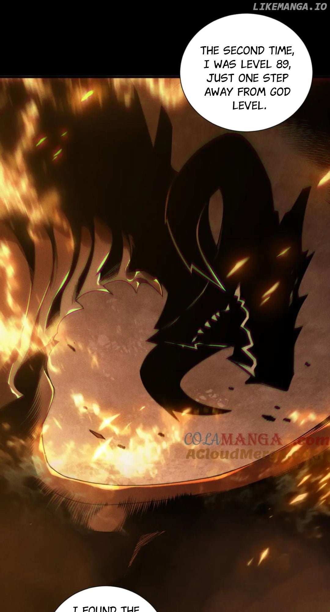 Read Catastrophic Necromancer Manga Online