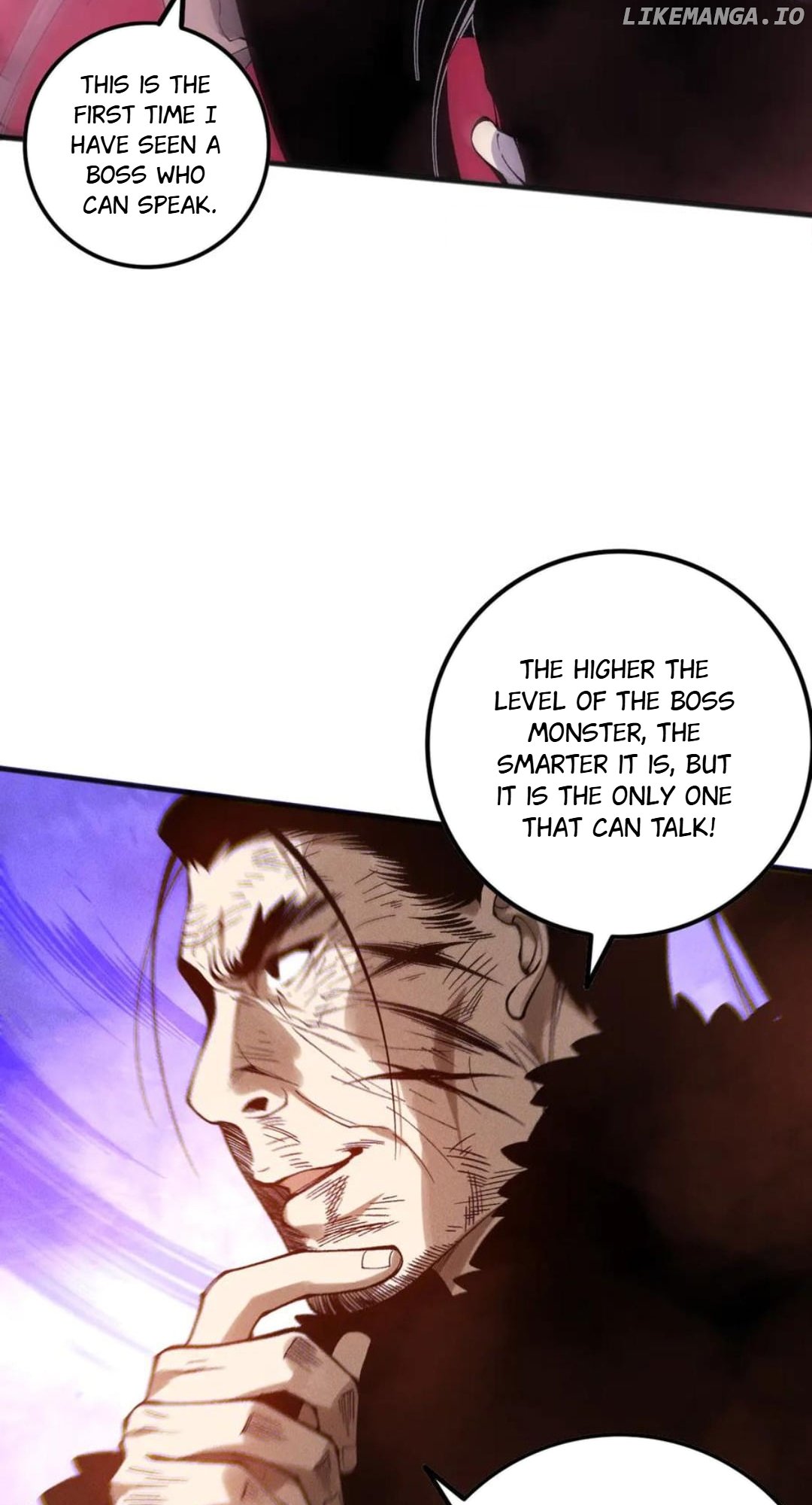 Read Catastrophic Necromancer Manga Online