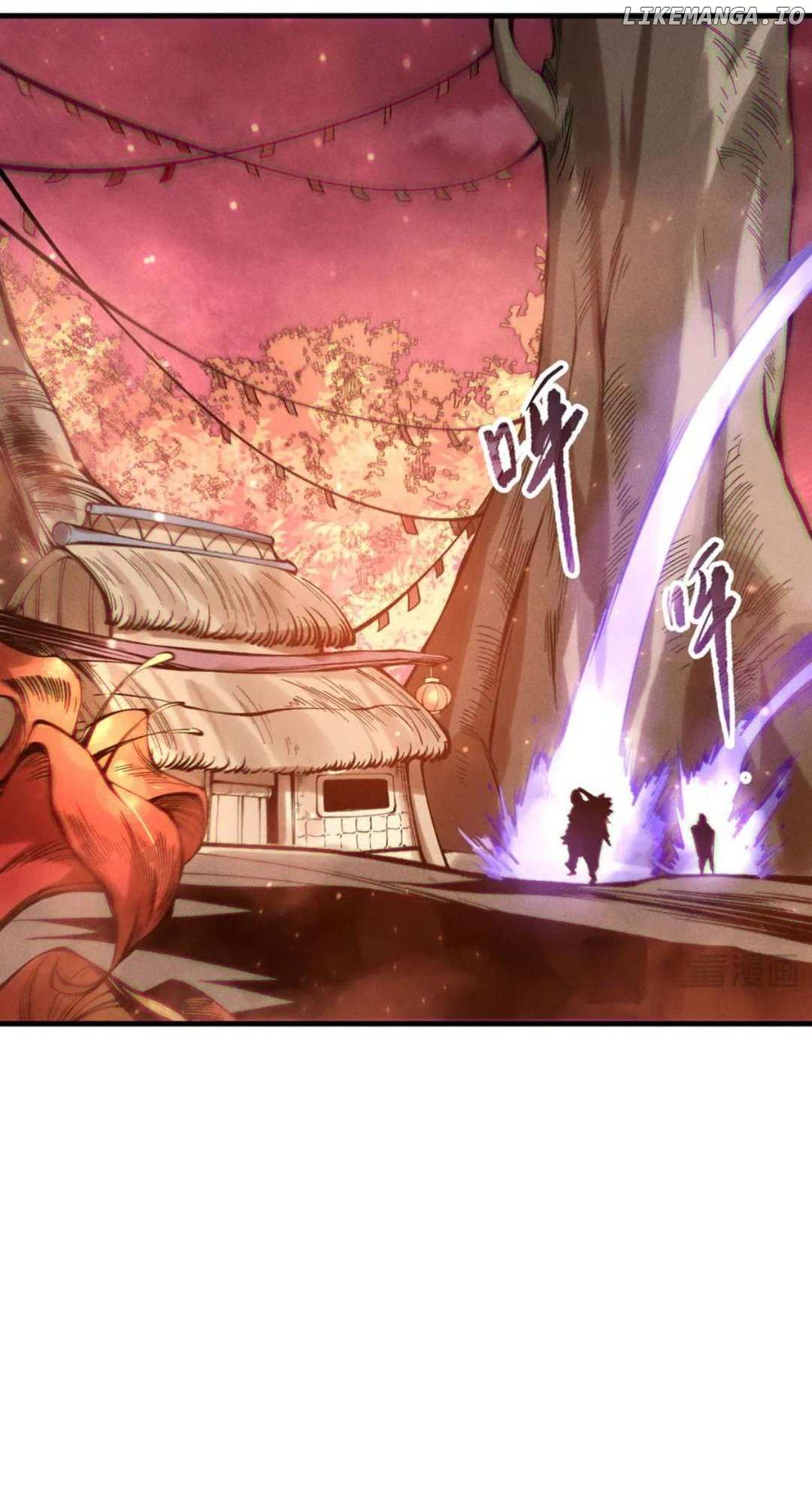 Read Catastrophic Necromancer Manga Online