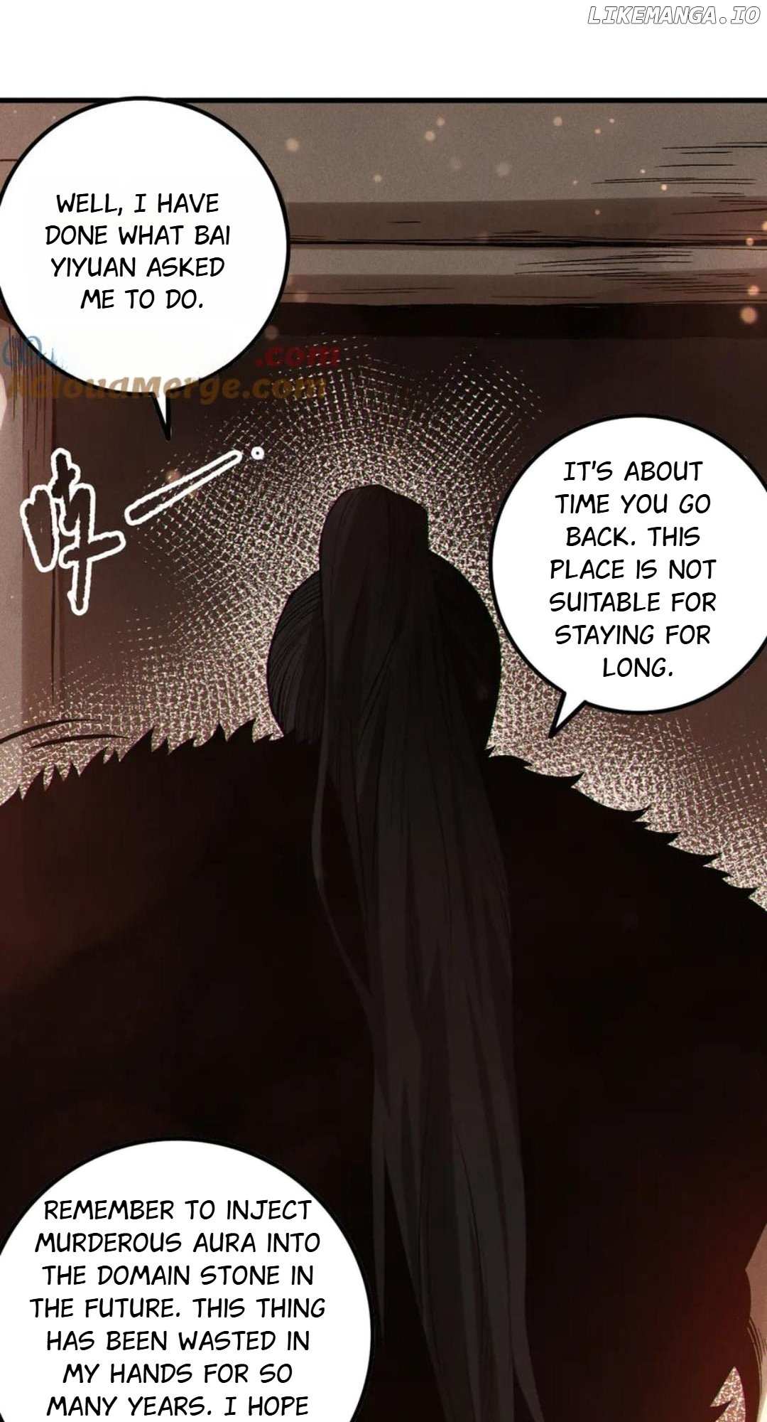 Read Catastrophic Necromancer Manga Online