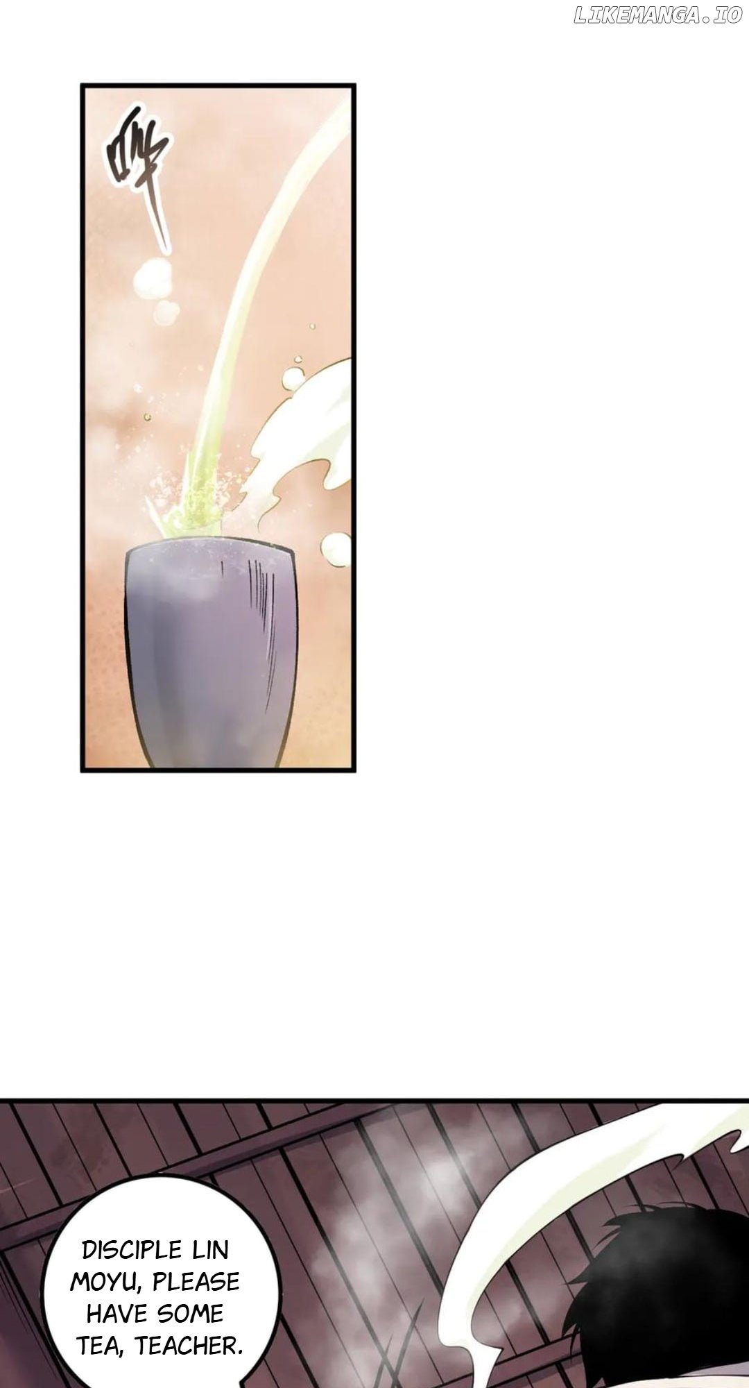 Read Catastrophic Necromancer Manga Online
