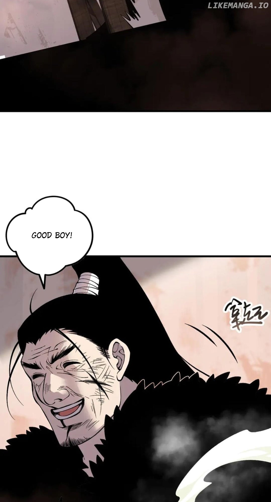 Read Catastrophic Necromancer Manga Online