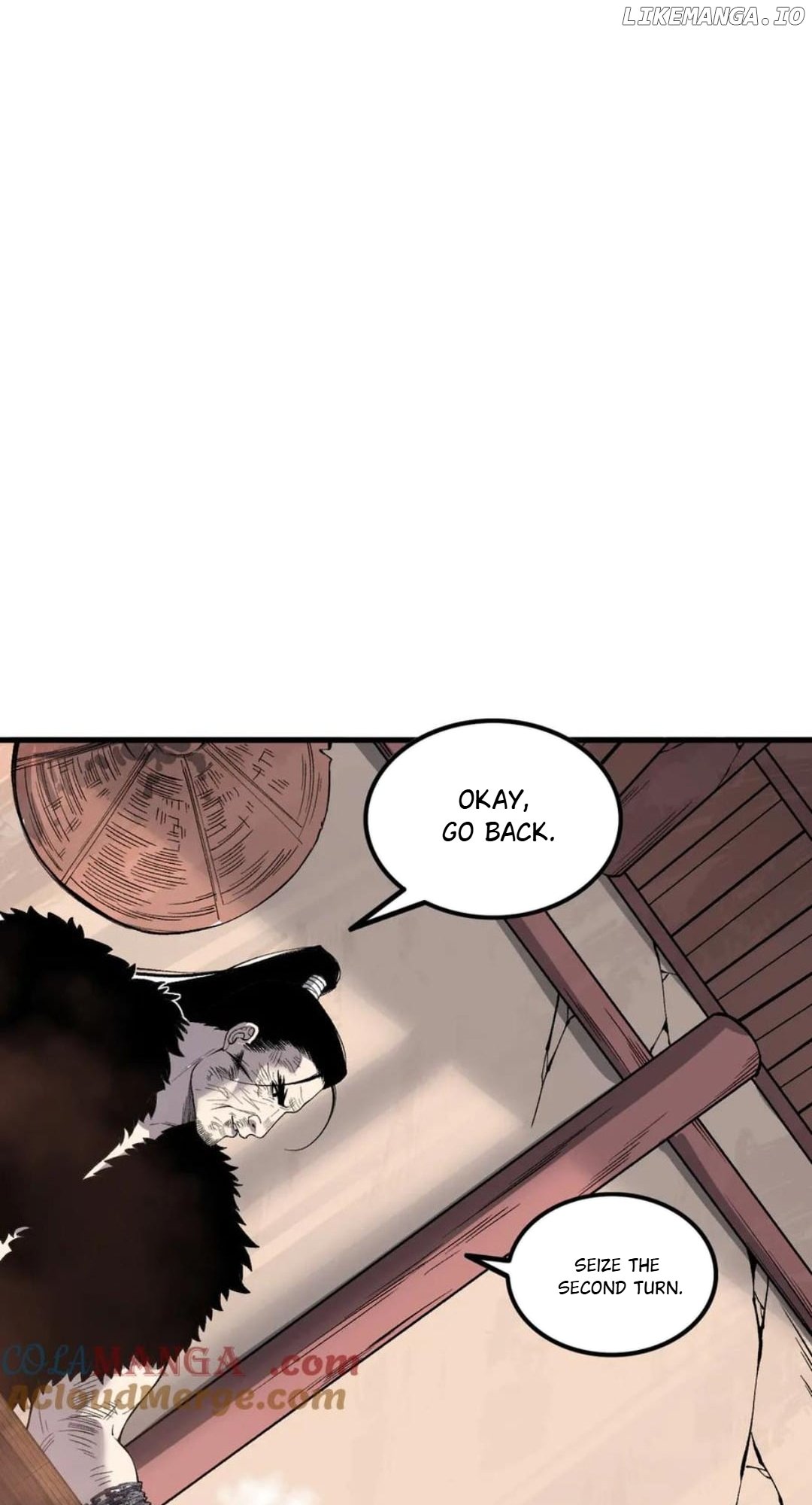 Read Catastrophic Necromancer Manga Online