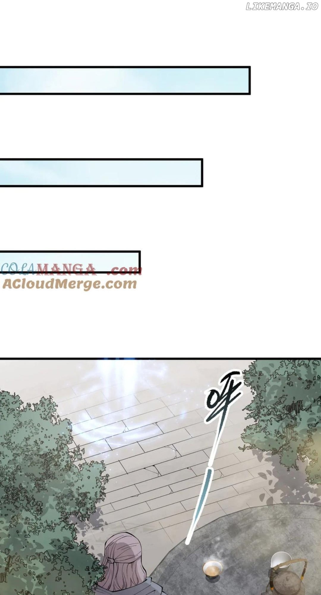 Read Catastrophic Necromancer Manga Online