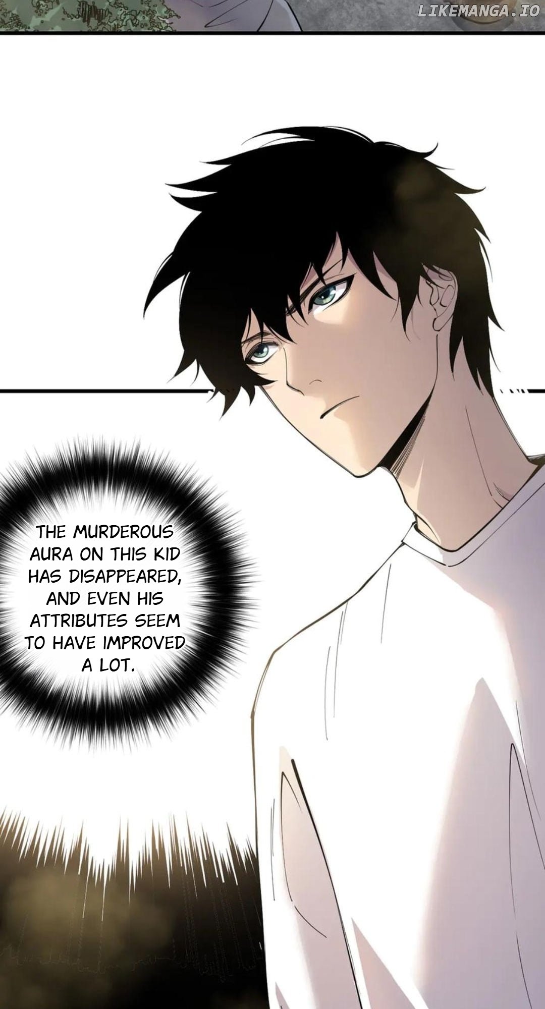 Read Catastrophic Necromancer Manga Online