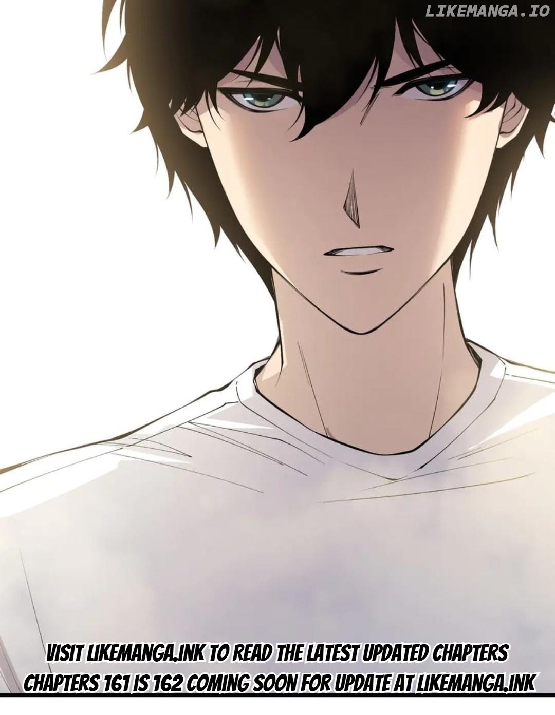 Read Catastrophic Necromancer Manga Online