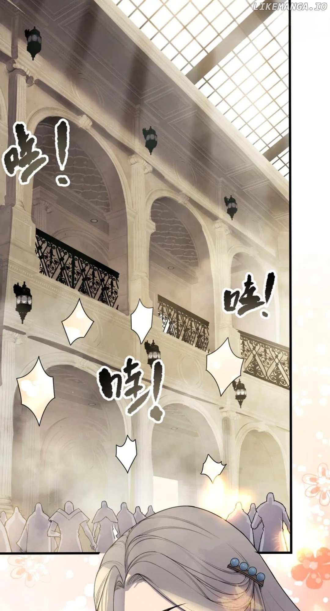 Read Catastrophic Necromancer Manga Online