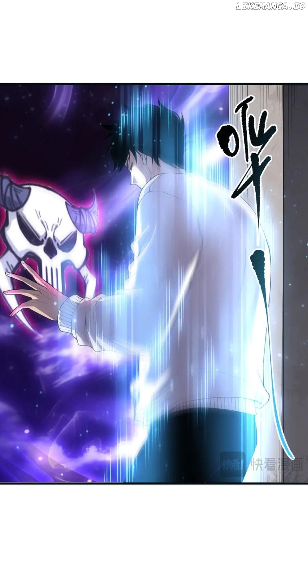 Read Catastrophic Necromancer Manga Online