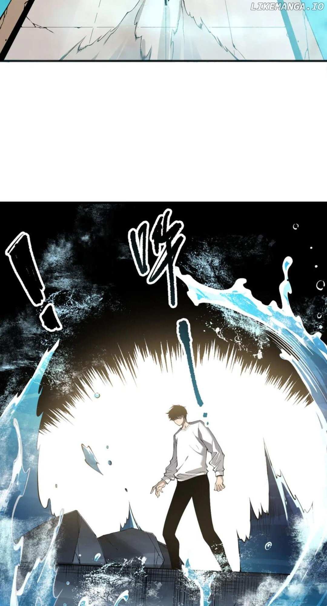 Read Catastrophic Necromancer Manga Online