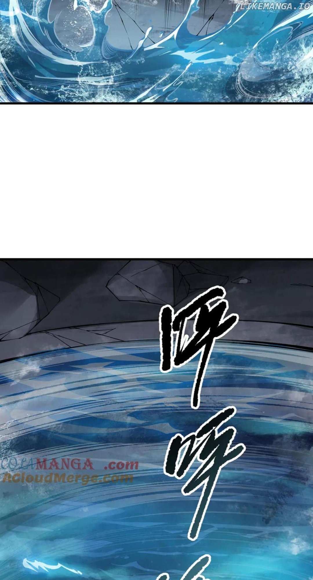 Read Catastrophic Necromancer Manga Online