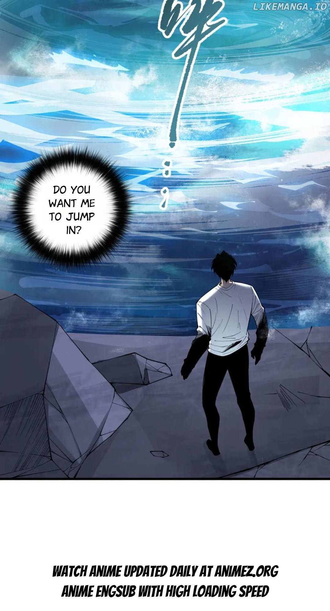 Read Catastrophic Necromancer Manga Online