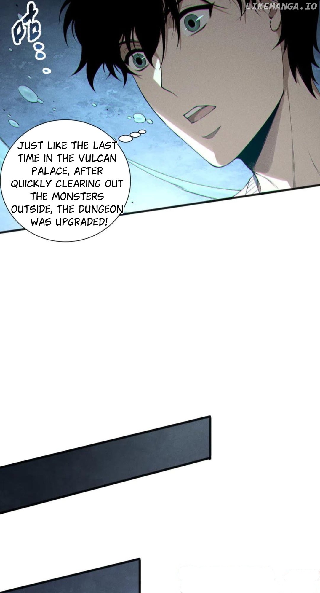 Read Catastrophic Necromancer Manga Online