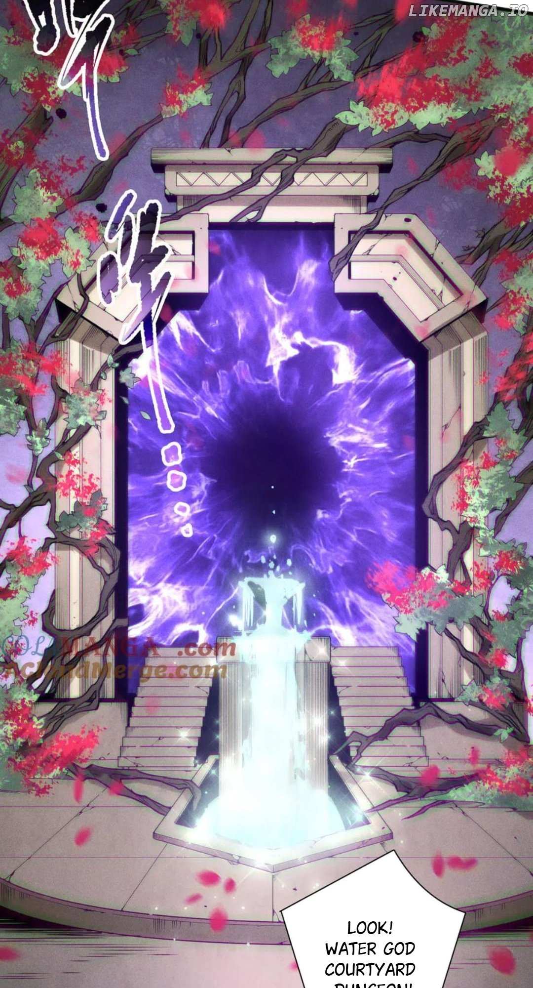 Read Catastrophic Necromancer Manga Online