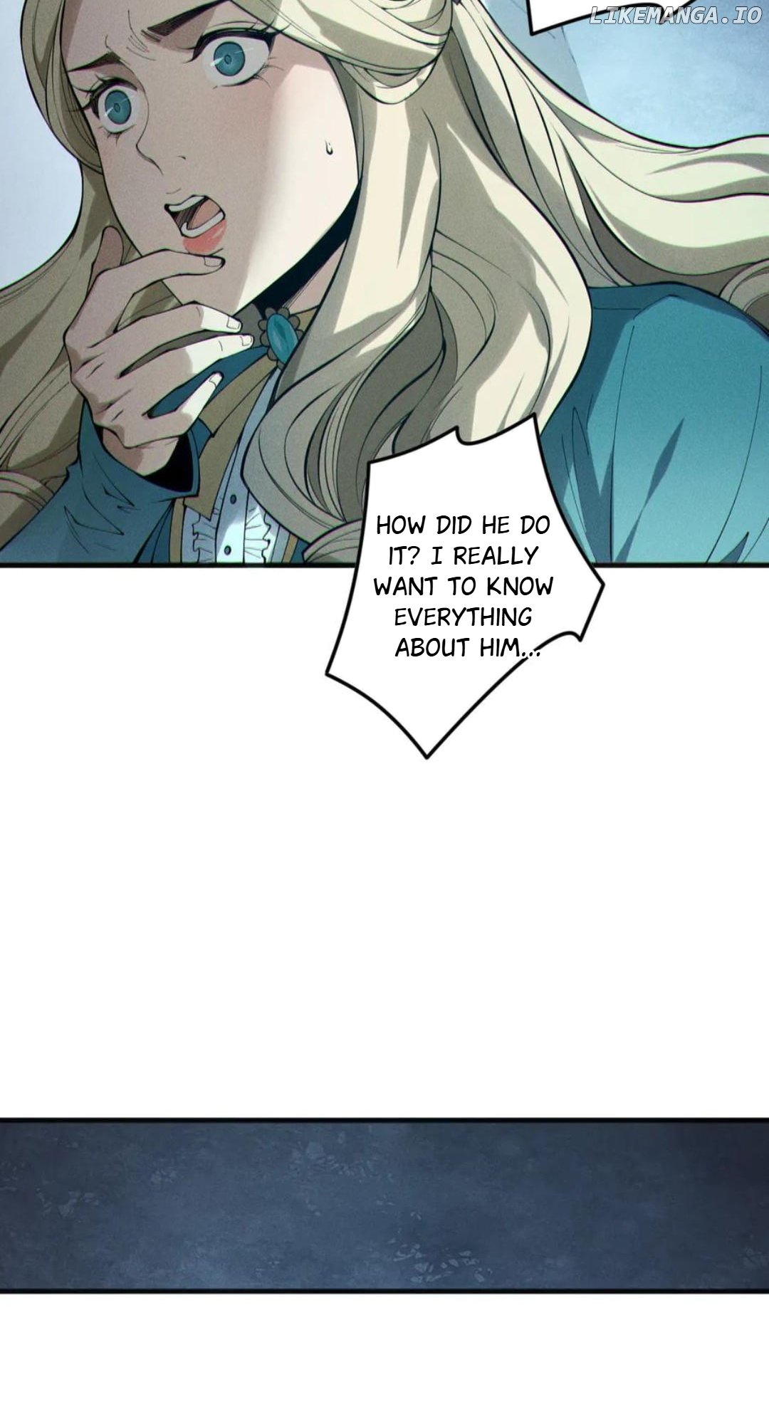 Read Catastrophic Necromancer Manga Online