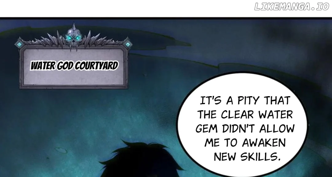 Read Catastrophic Necromancer Manga Online