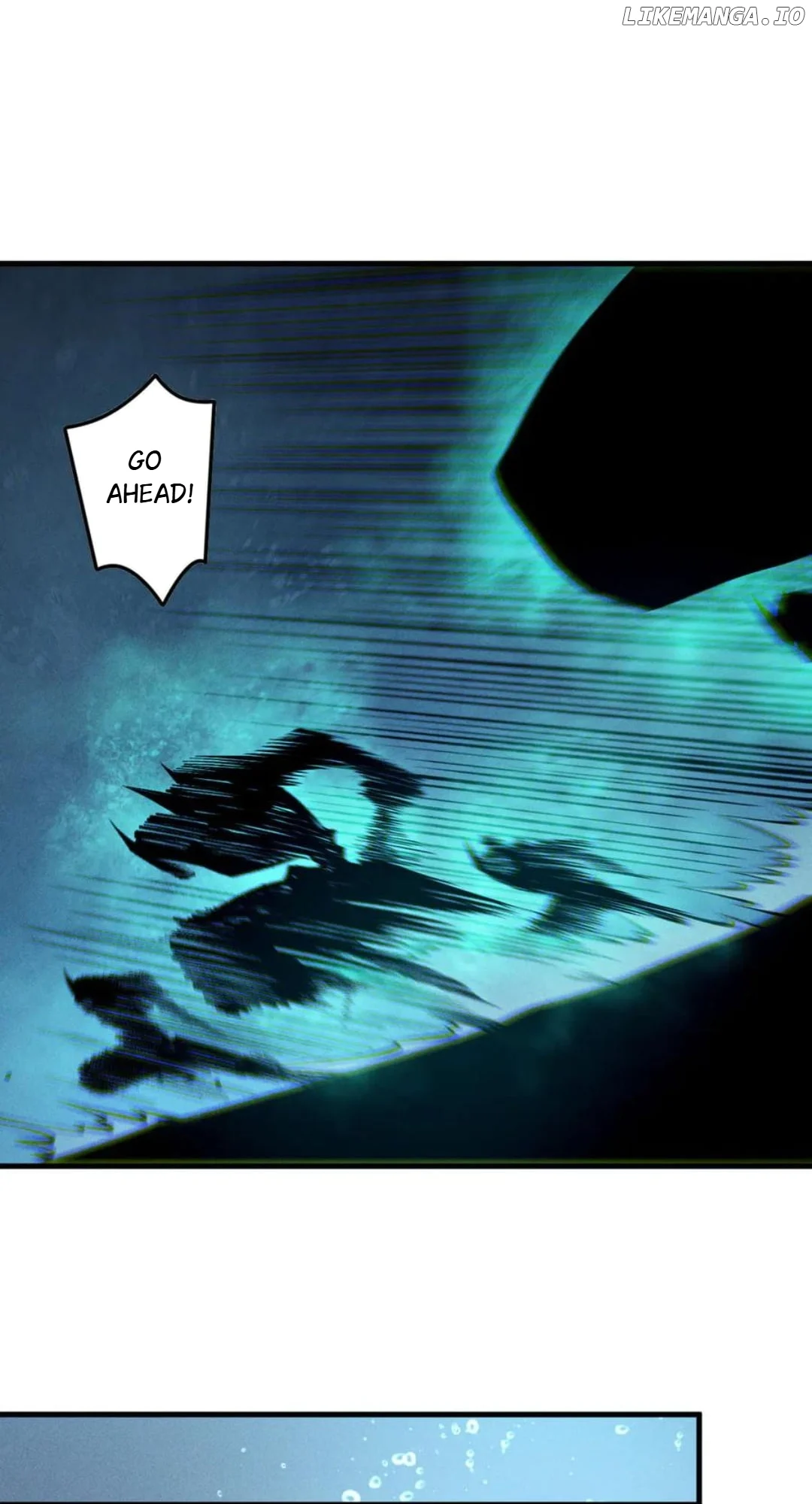 Read Catastrophic Necromancer Manga Online