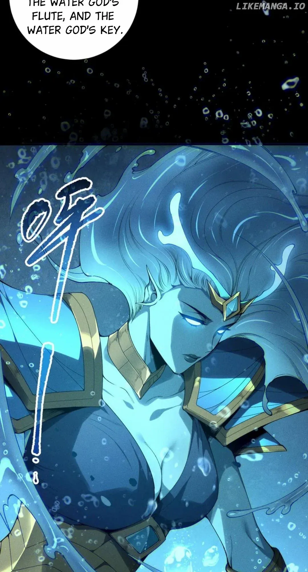 Read Catastrophic Necromancer Manga Online