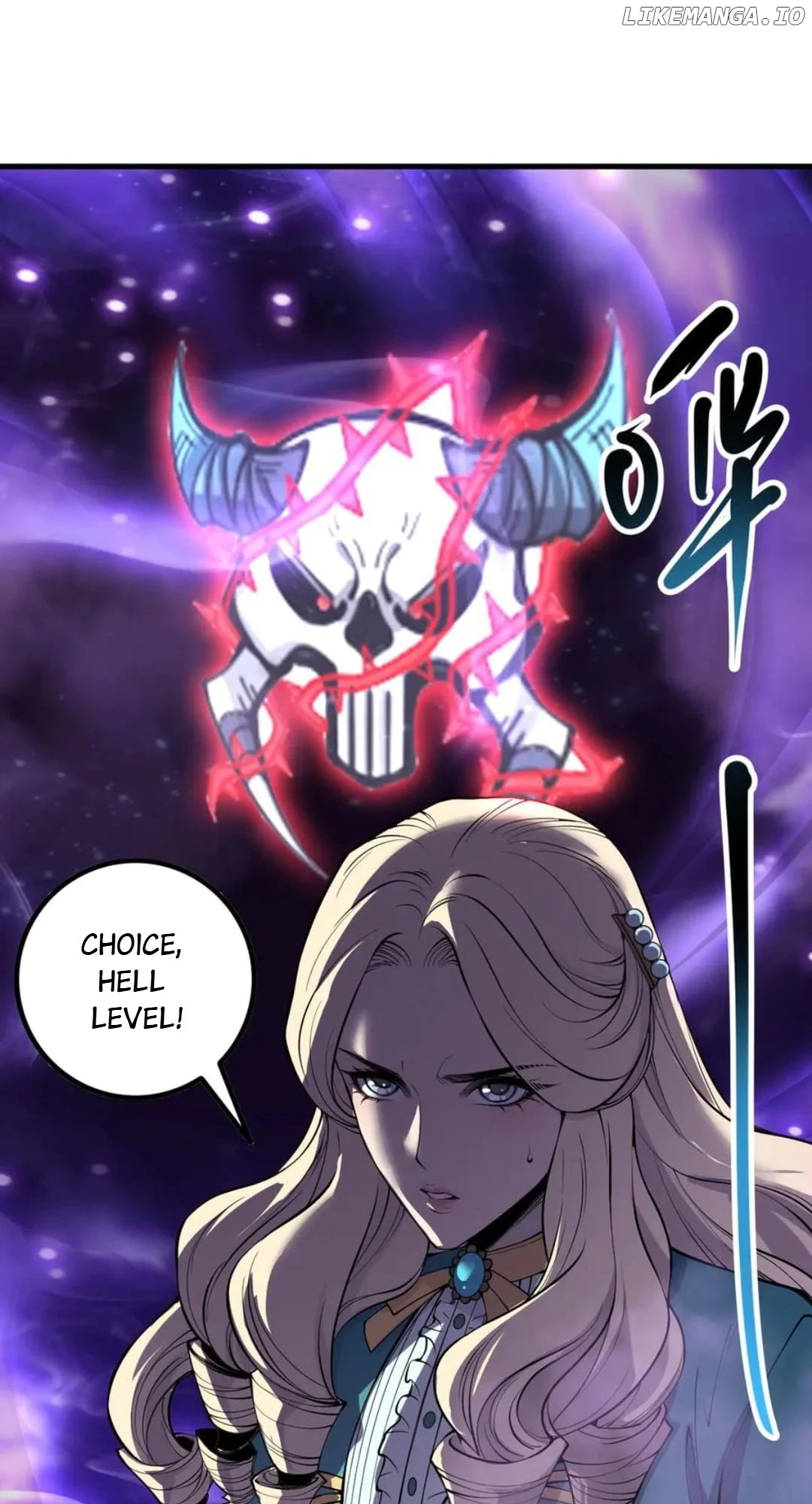 Read Catastrophic Necromancer Manga Online