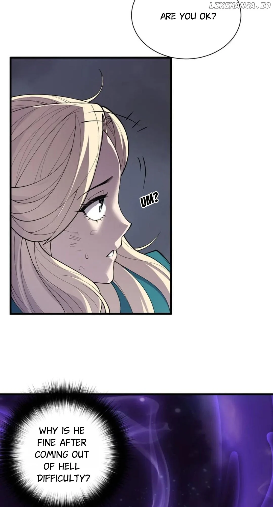 Read Catastrophic Necromancer Manga Online
