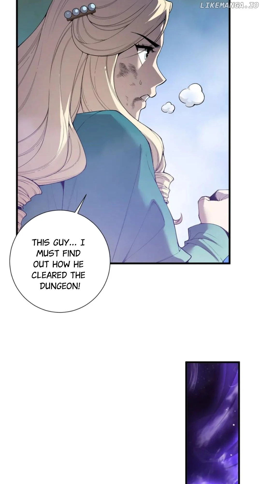 Read Catastrophic Necromancer Manga Online