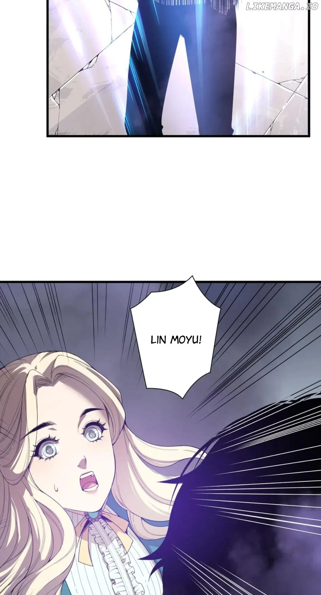 Read Catastrophic Necromancer Manga Online
