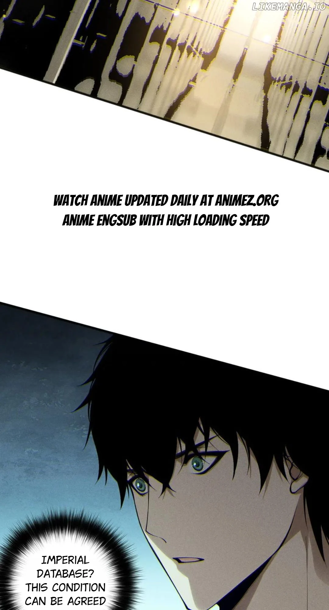 Read Catastrophic Necromancer Manga Online