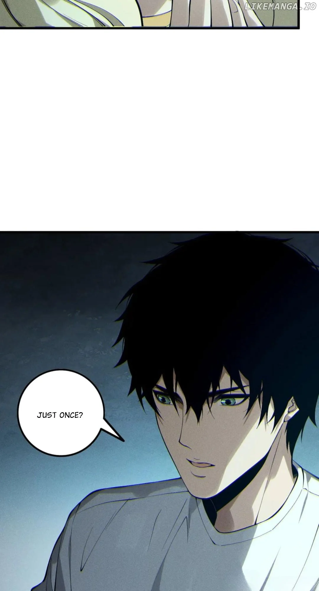 Read Catastrophic Necromancer Manga Online