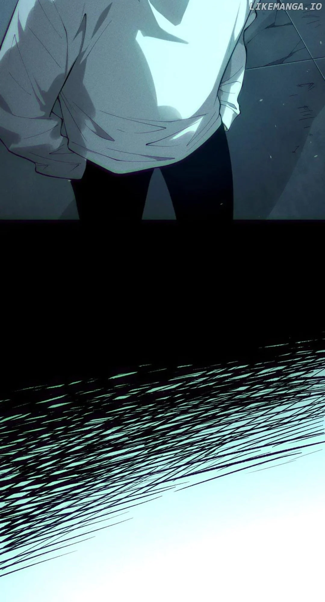 Read Catastrophic Necromancer Manga Online