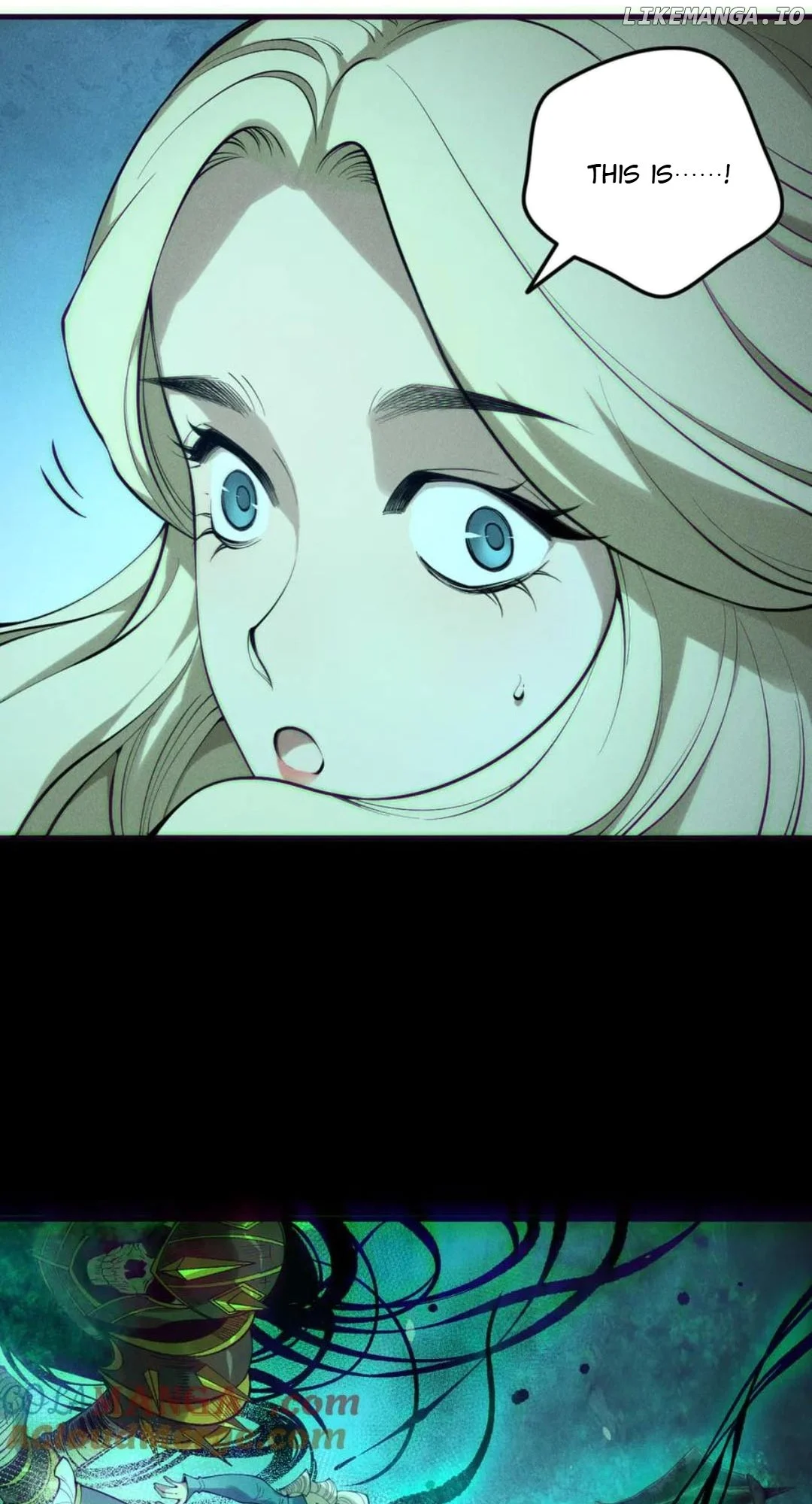 Read Catastrophic Necromancer Manga Online