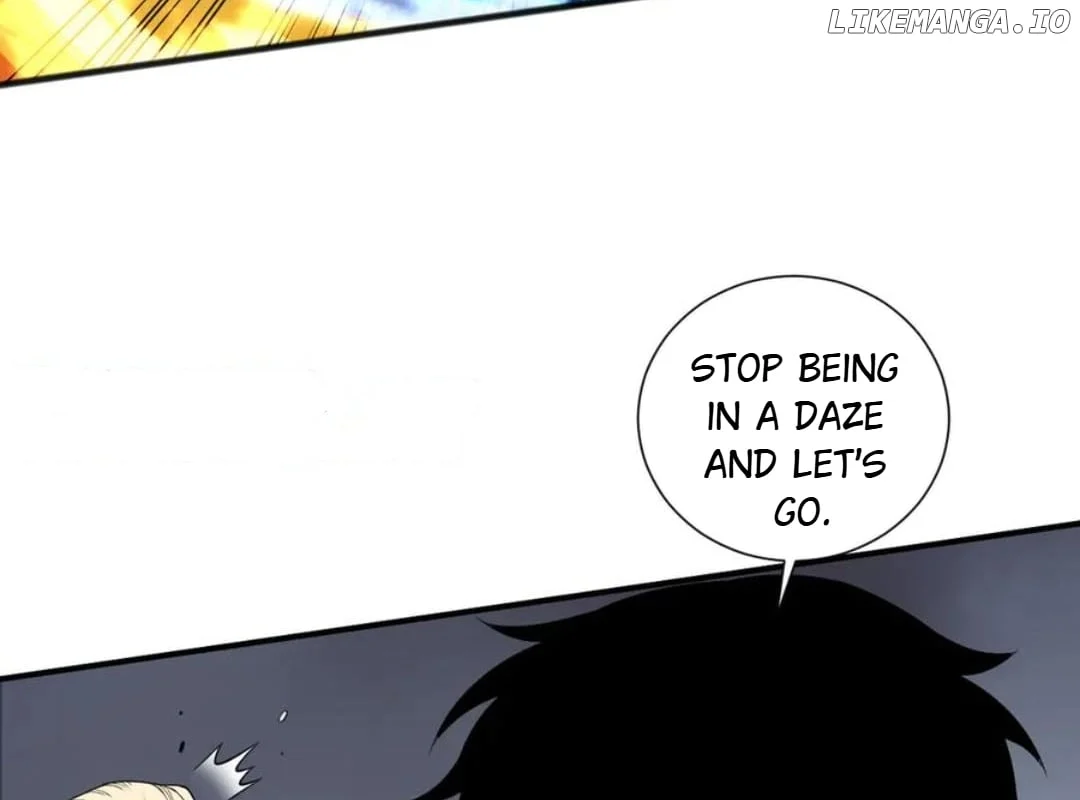 Read Catastrophic Necromancer Manga Online