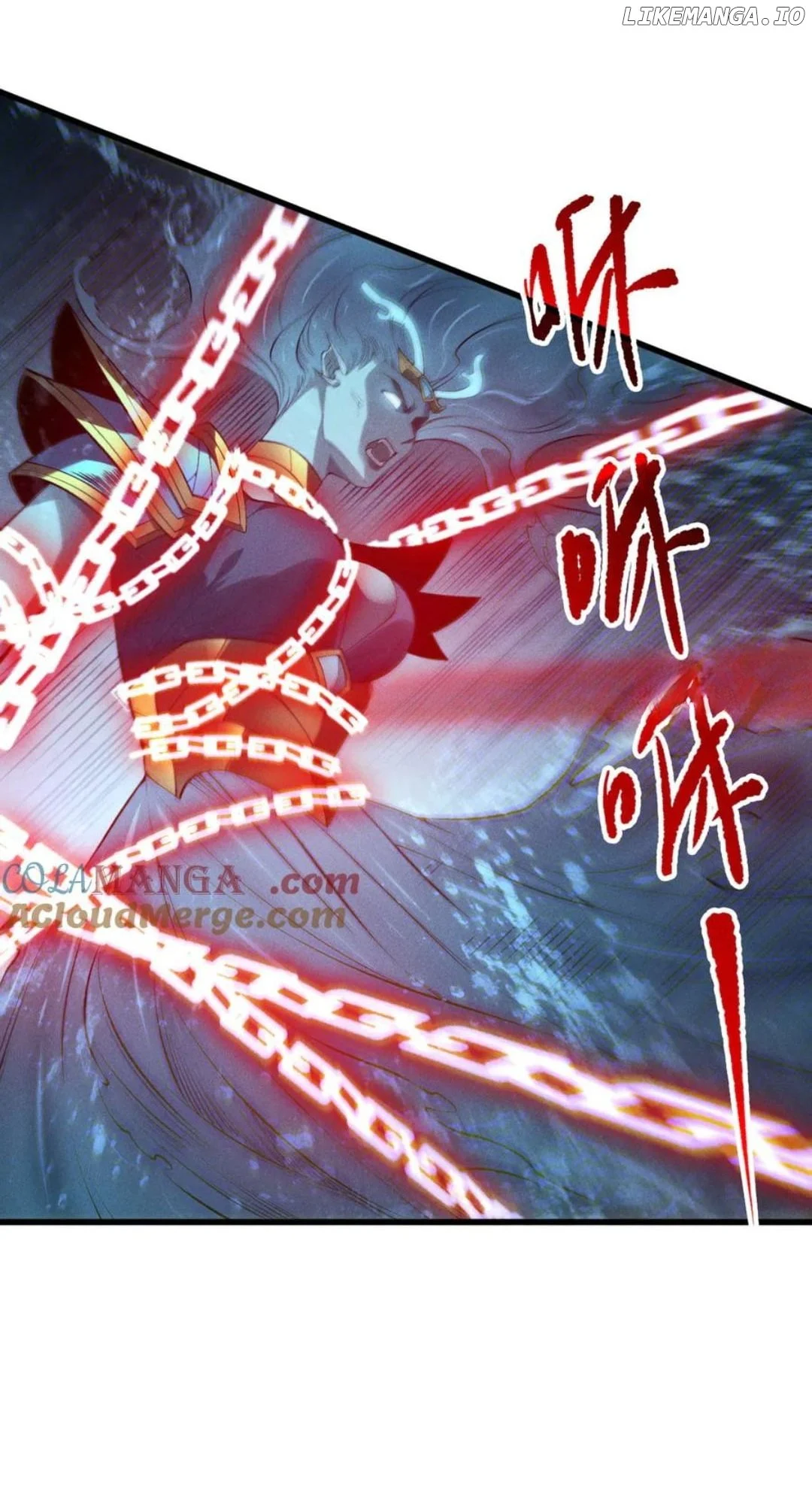 Read Catastrophic Necromancer Manga Online