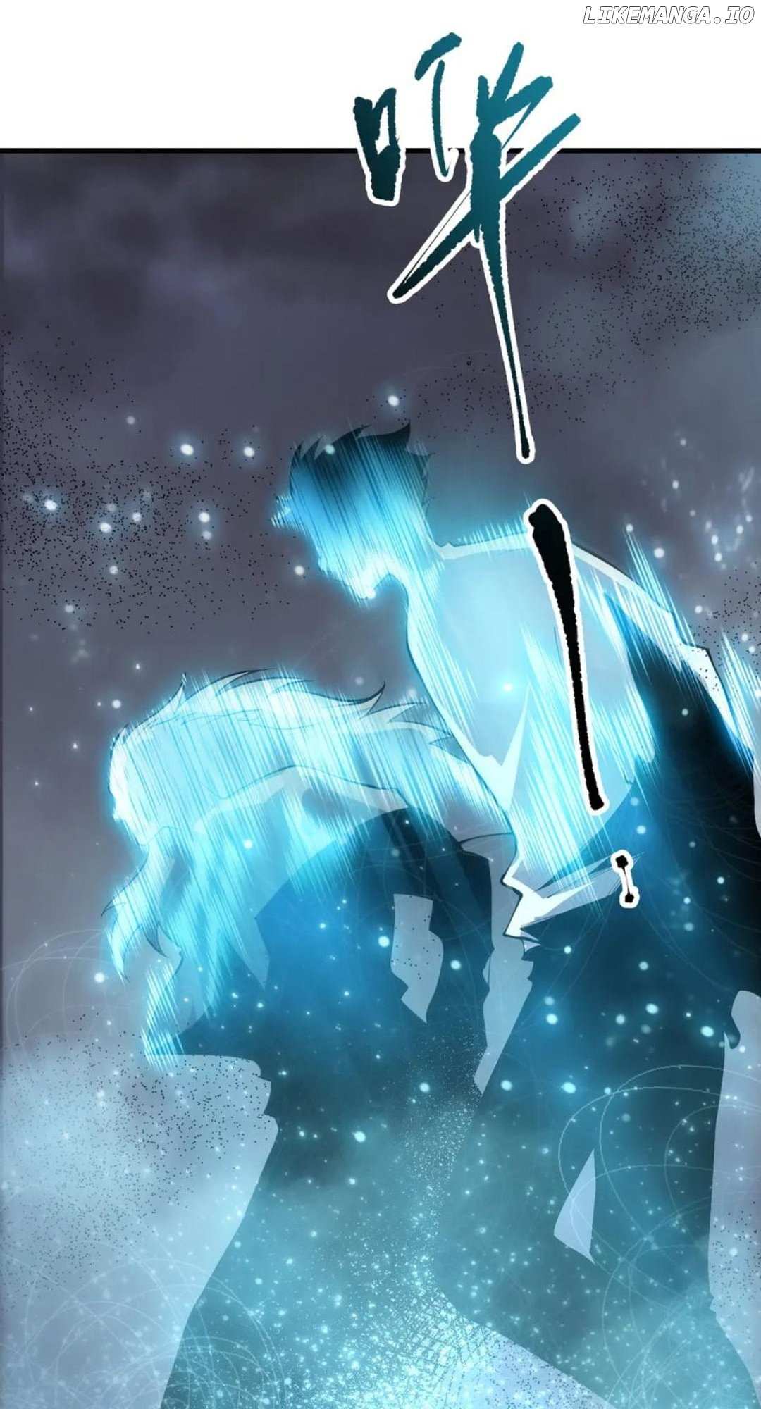 Read Catastrophic Necromancer Manga Online