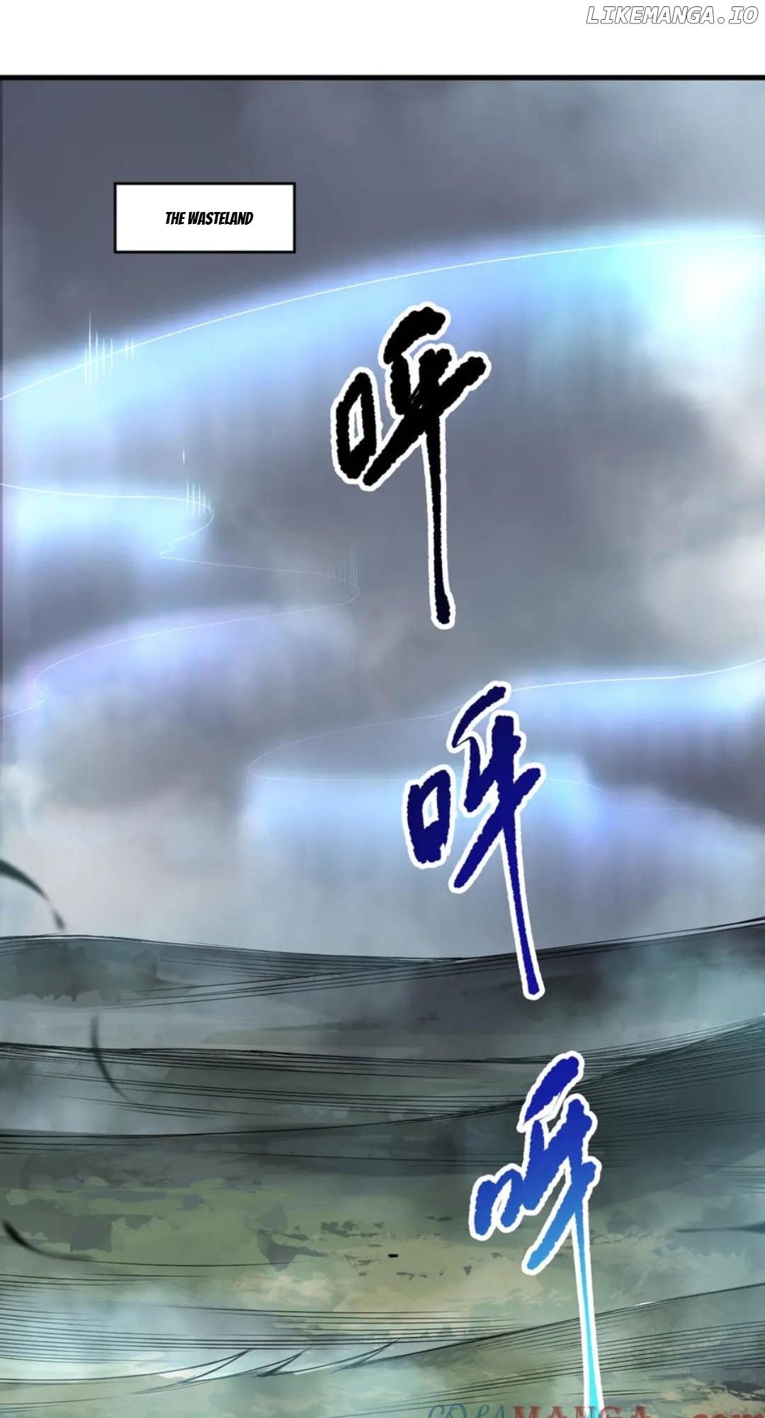 Read Catastrophic Necromancer Manga Online