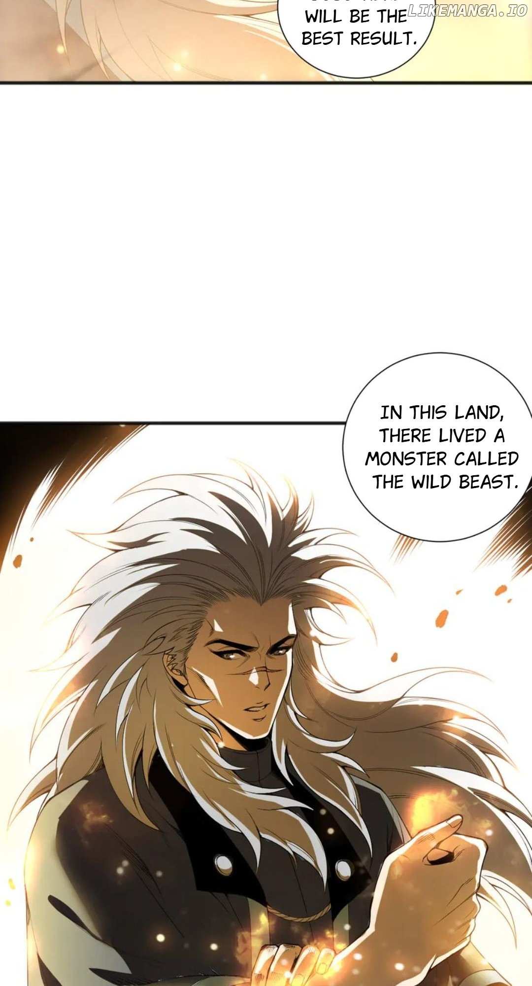 Read Catastrophic Necromancer Manga Online