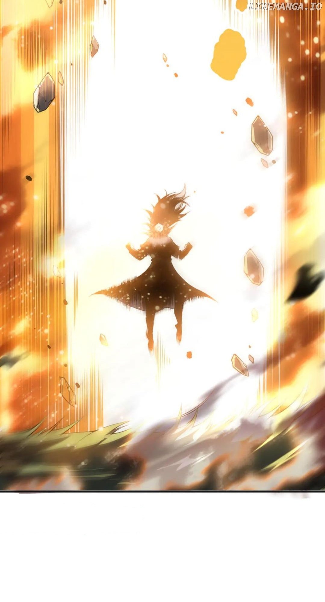 Read Catastrophic Necromancer Manga Online
