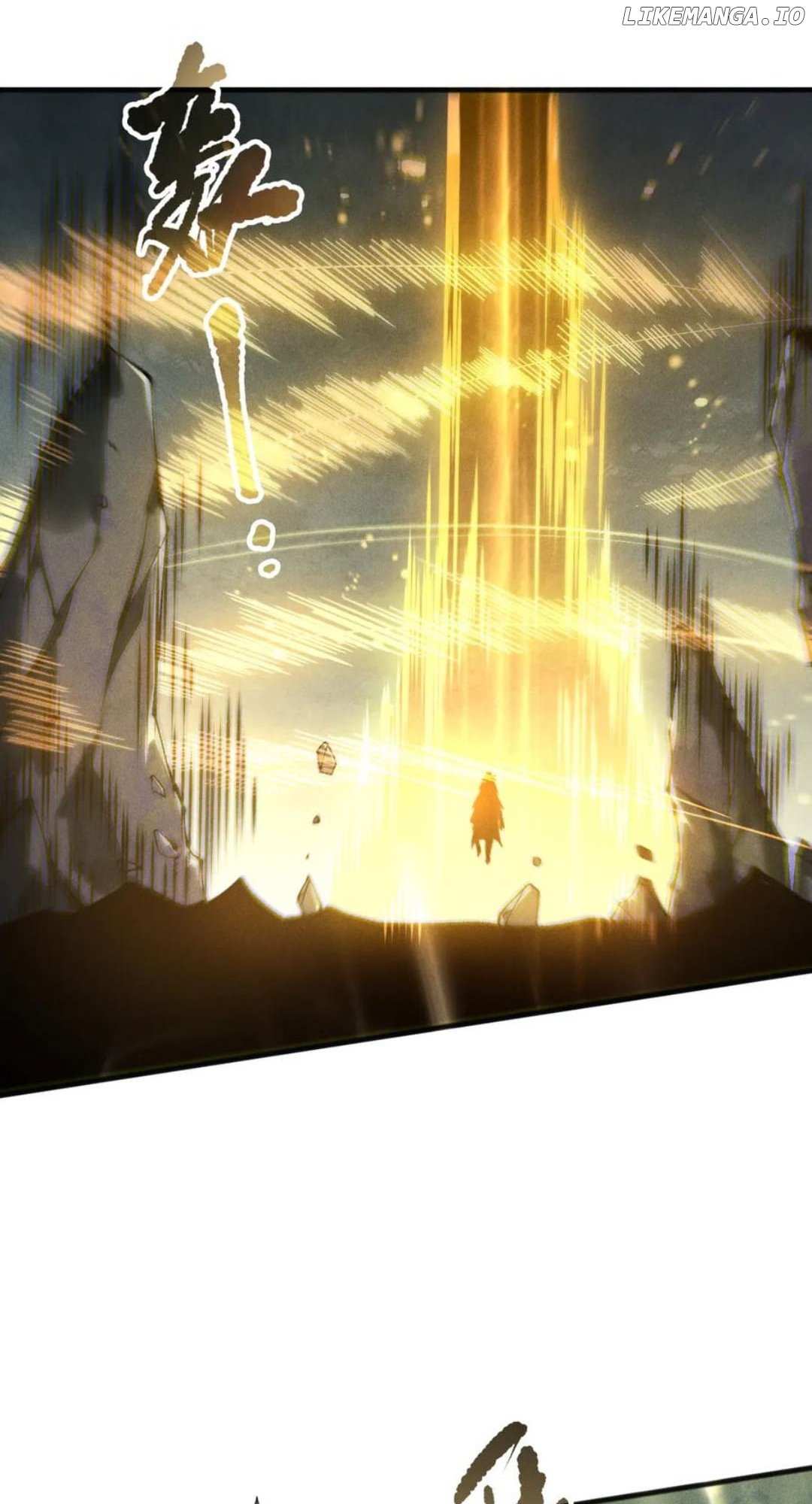 Read Catastrophic Necromancer Manga Online