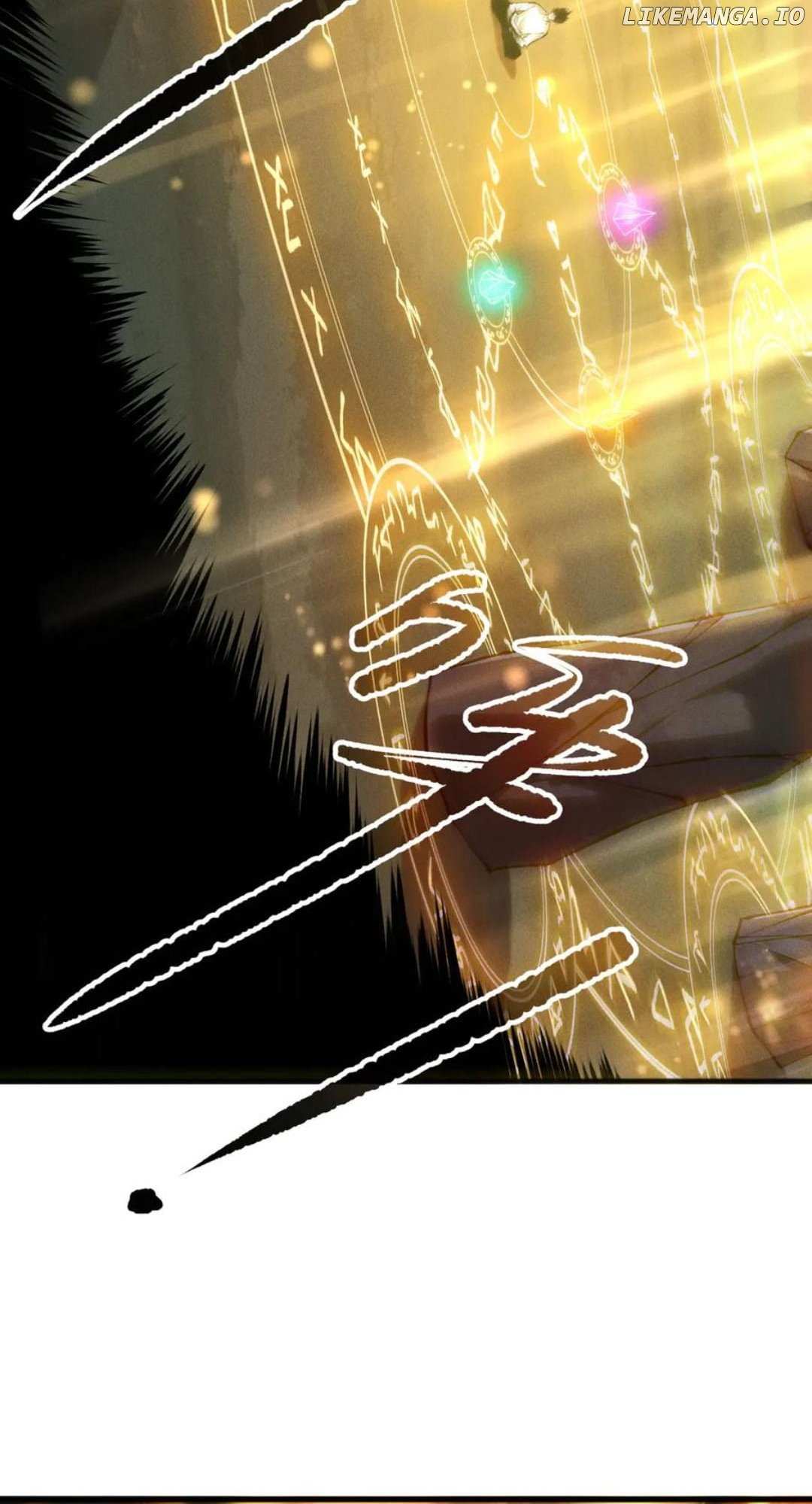 Read Catastrophic Necromancer Manga Online