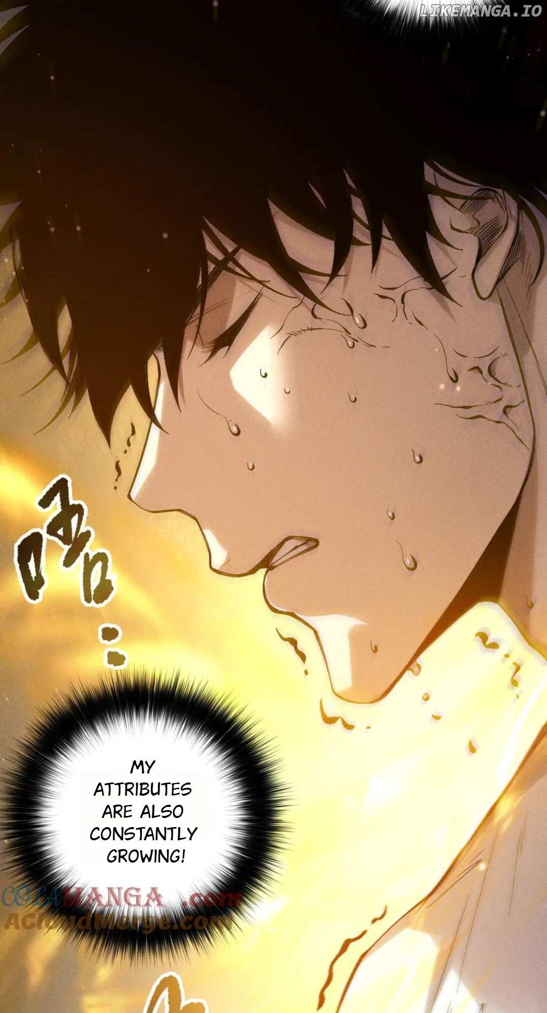 Read Catastrophic Necromancer Manga Online