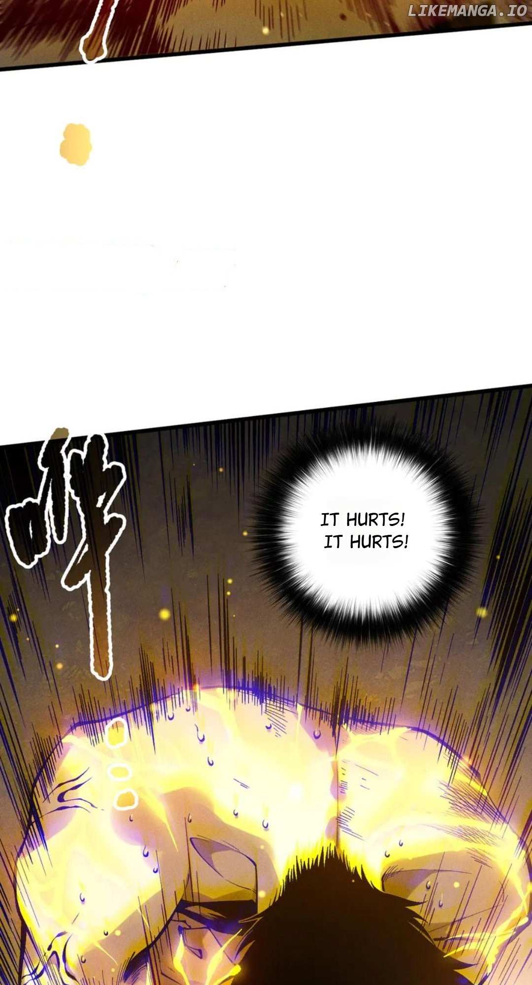 Read Catastrophic Necromancer Manga Online