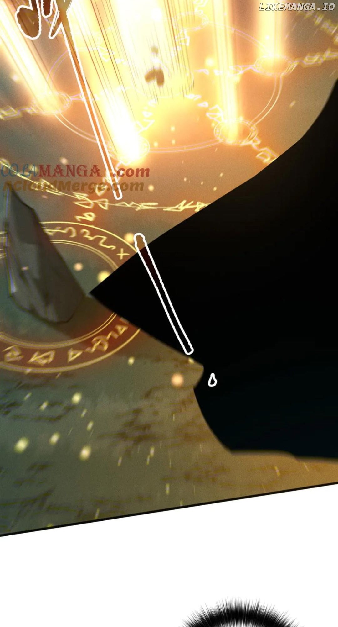 Read Catastrophic Necromancer Manga Online