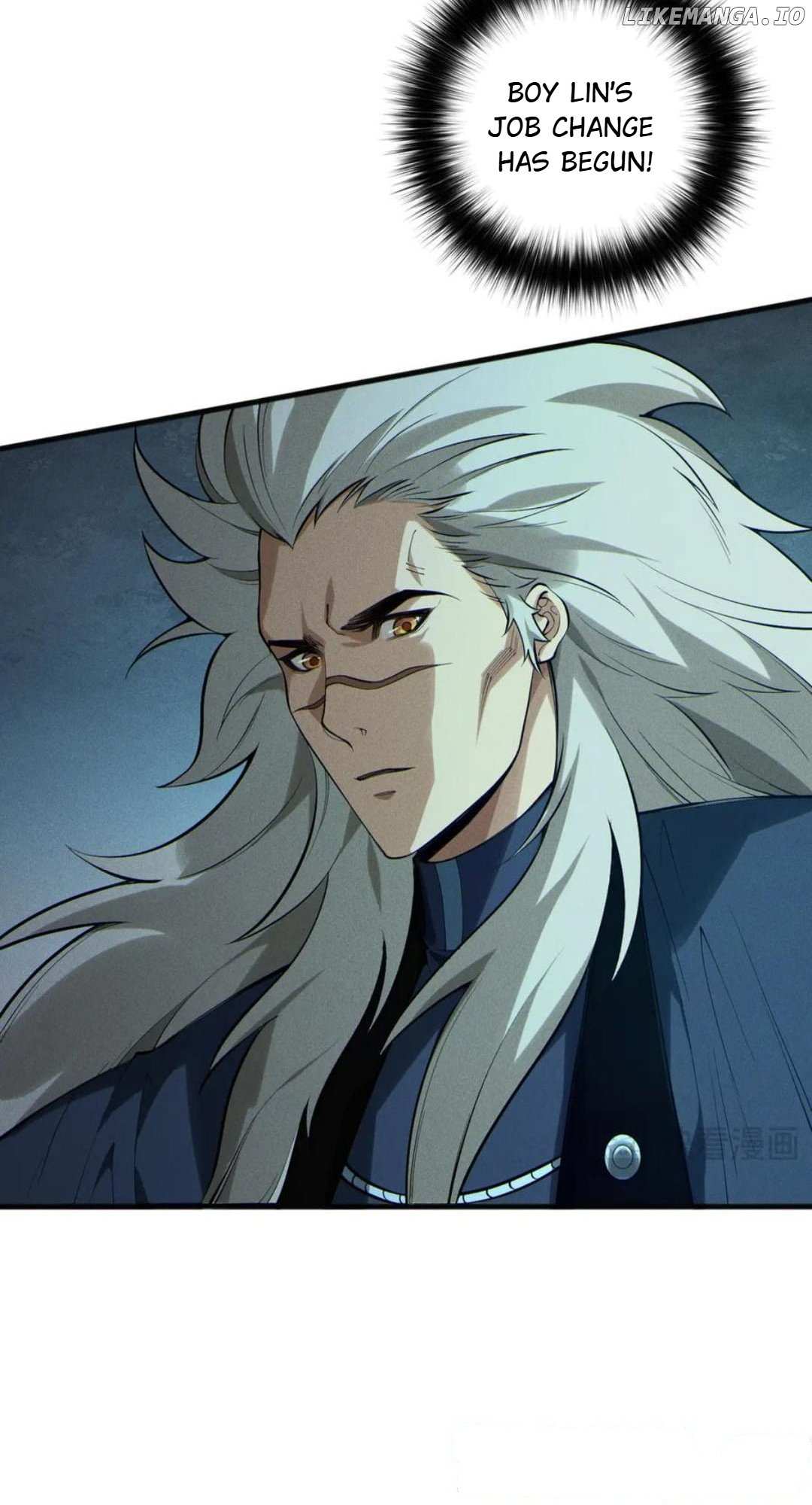 Read Catastrophic Necromancer Manga Online