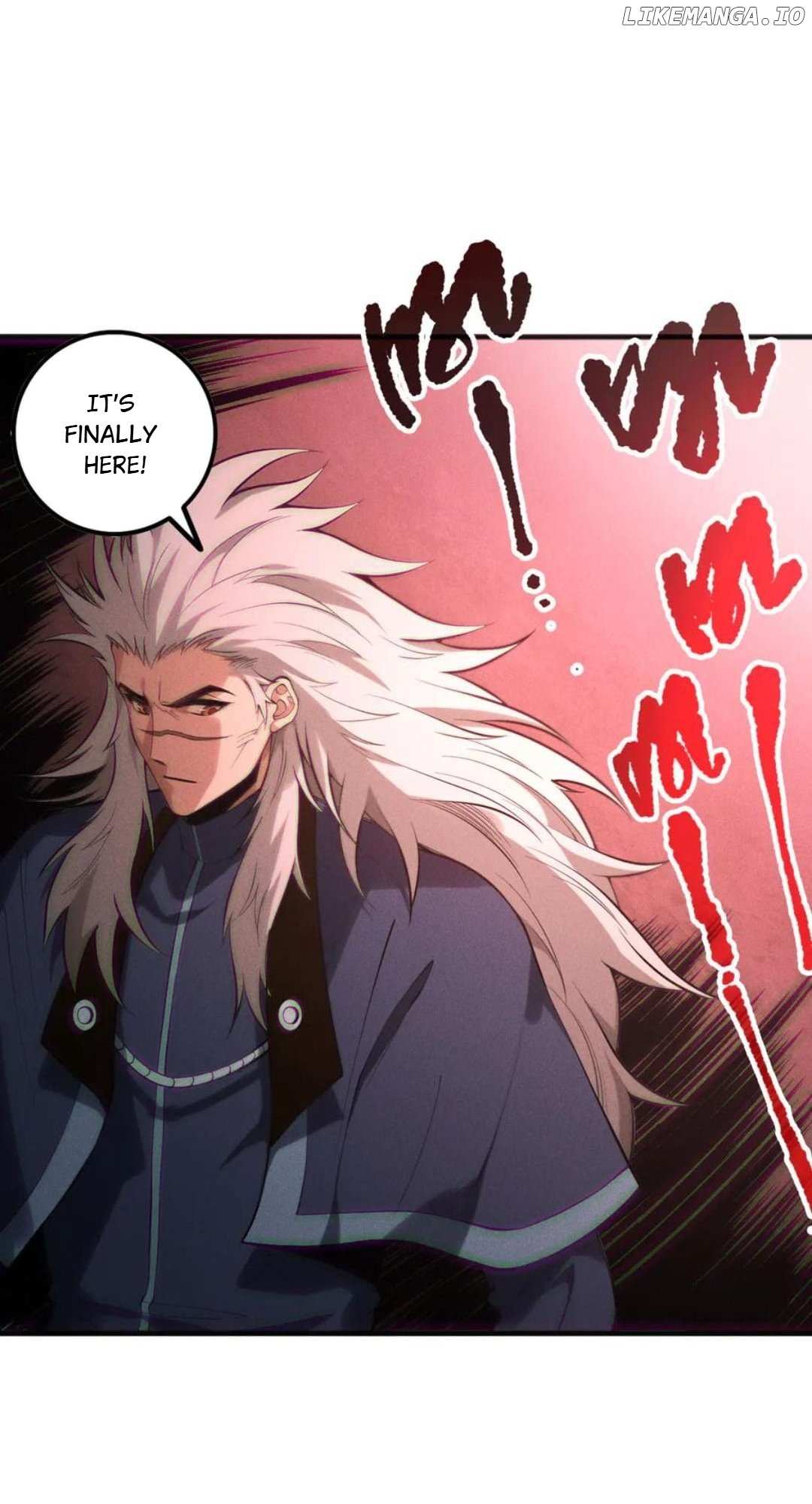 Read Catastrophic Necromancer Manga Online